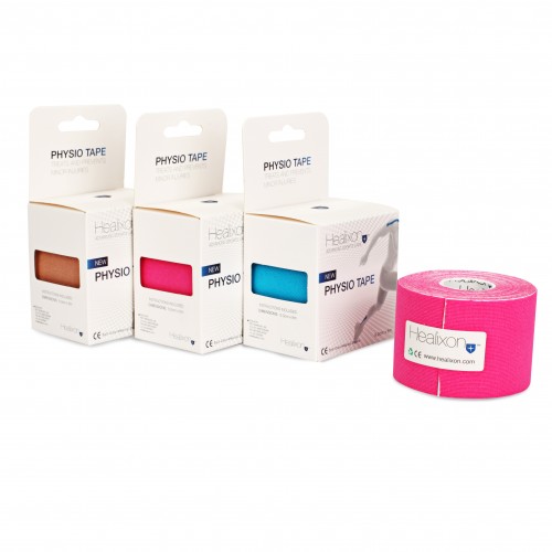 Healixon Healixon Physio Tapes