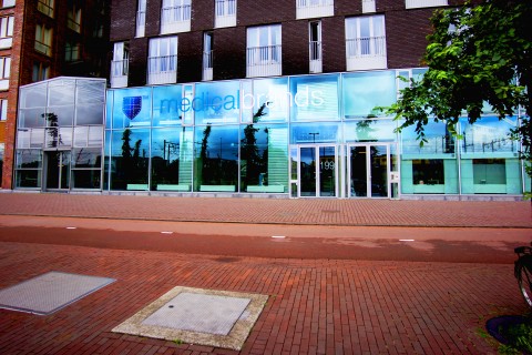 Office Medical Brands – Amsterdam